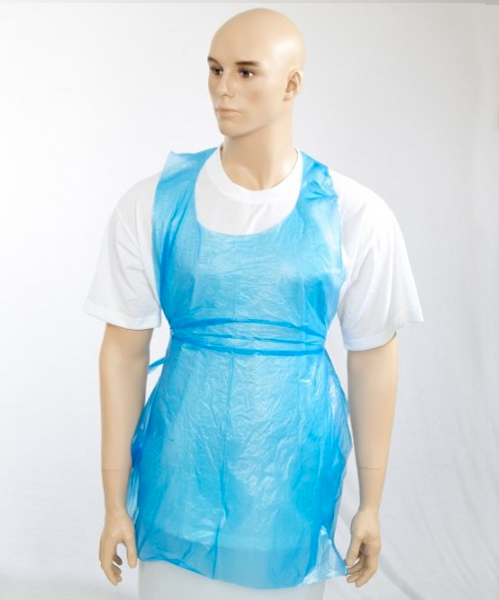 PE Disposable Aprons