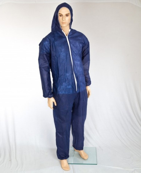 SBPP Coveralls